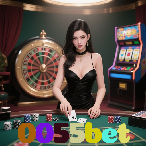 0055bet
