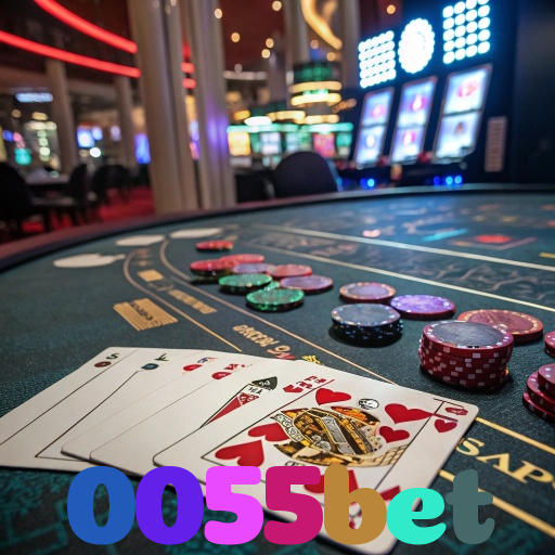 0055bet
