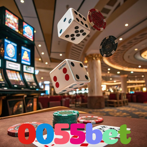 0055bet