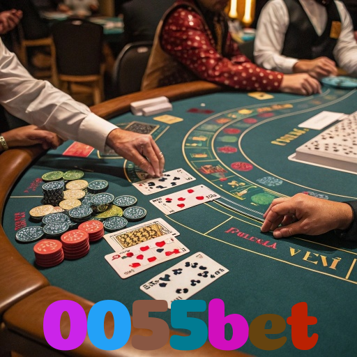 0055bet