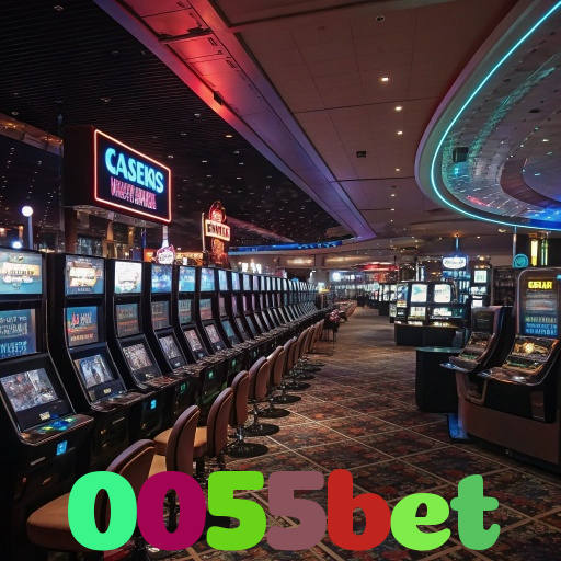 0055bet