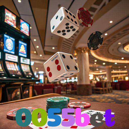 0055bet