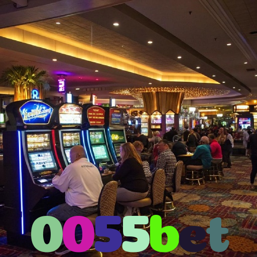 0055bet