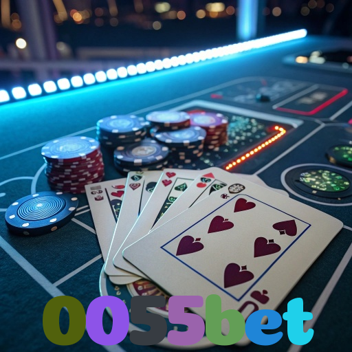 0055bet