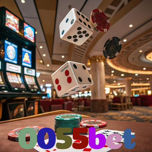 0055bet