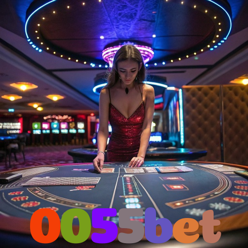 0055bet
