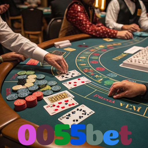 0055bet