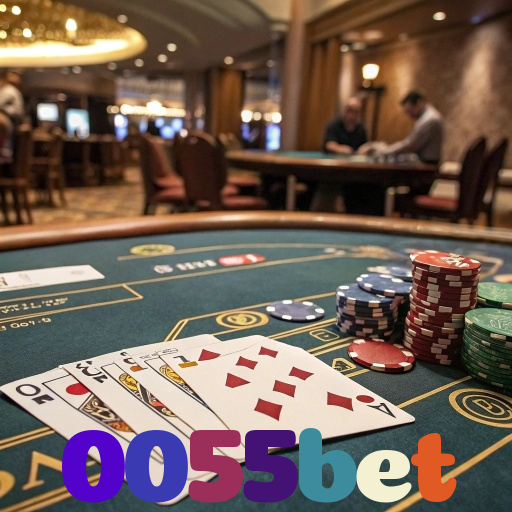 0055bet