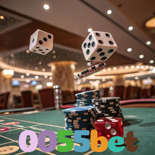 0055bet