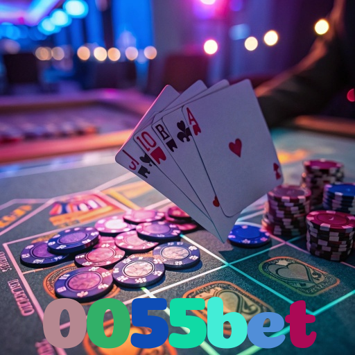 0055bet