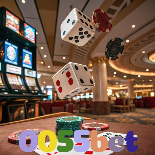 0055bet