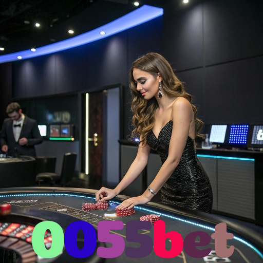 0055bet