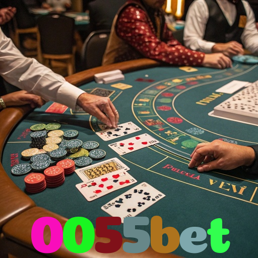 0055bet