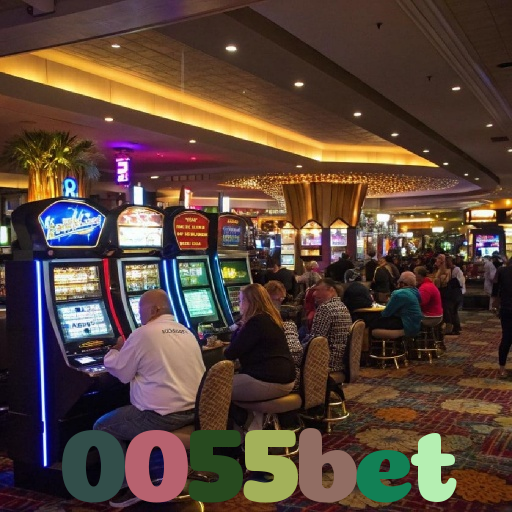 0055bet