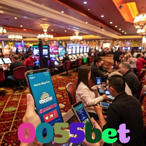 0055bet