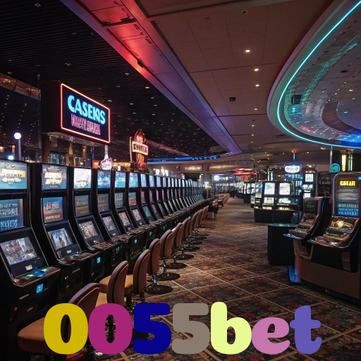0055bet