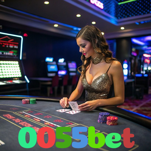 0055bet