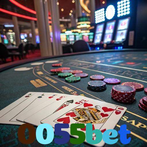 0055bet