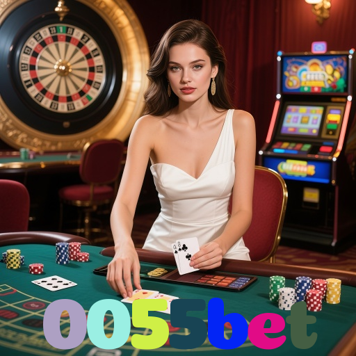 0055bet