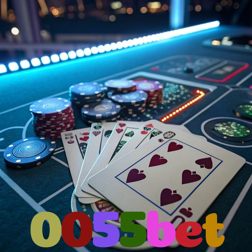 0055bet