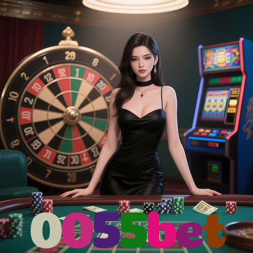 0055bet