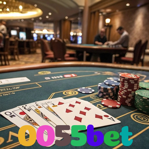 0055bet