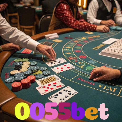 0055bet
