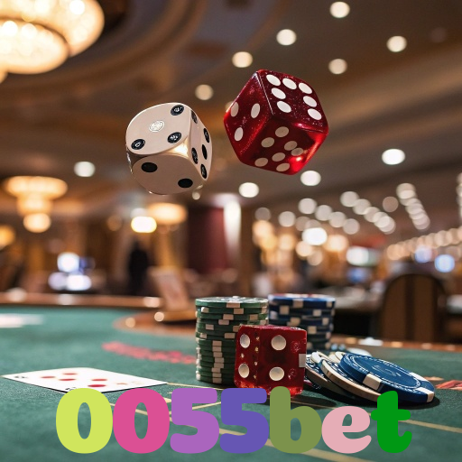 0055bet
