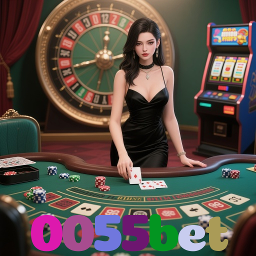 0055bet