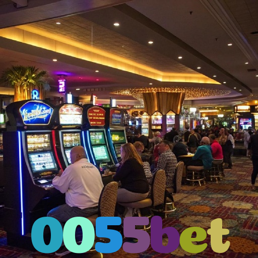 0055bet
