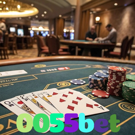 0055bet