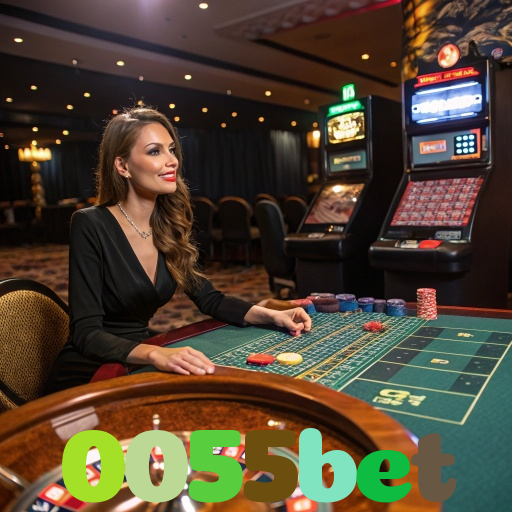 0055bet