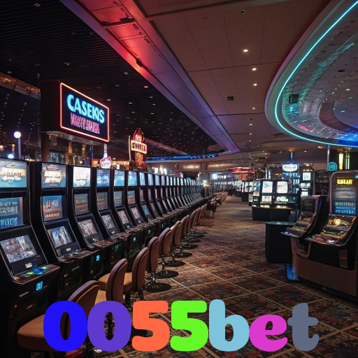 0055bet