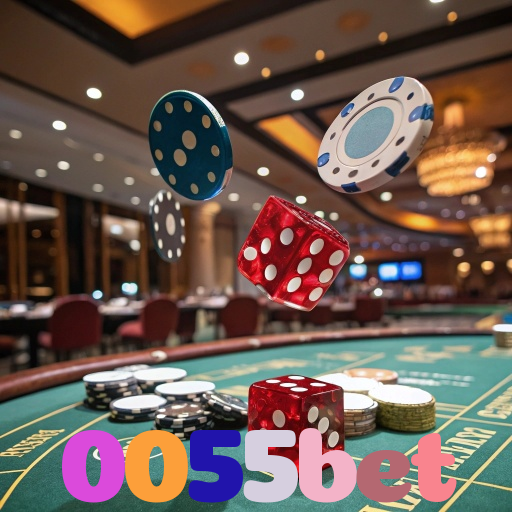 0055bet