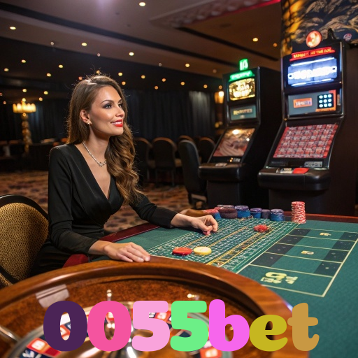 0055bet