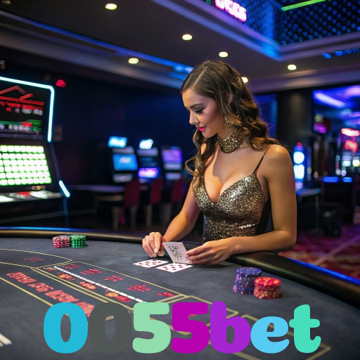 0055bet