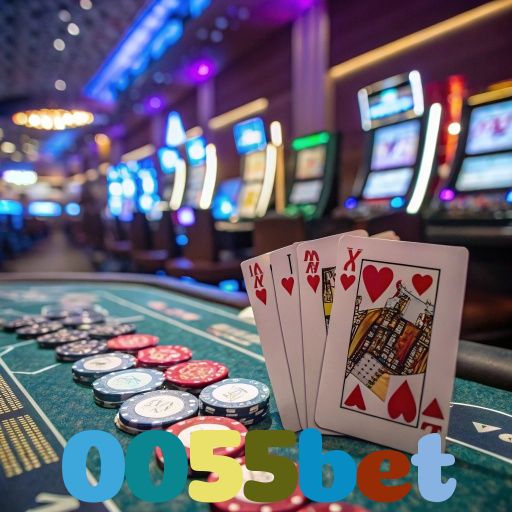 0055bet
