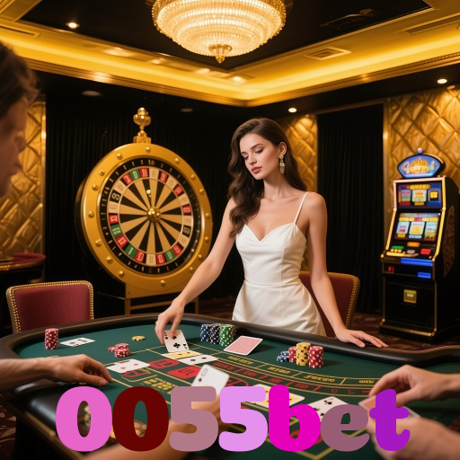 0055bet