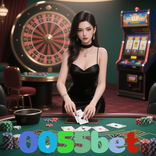 0055bet