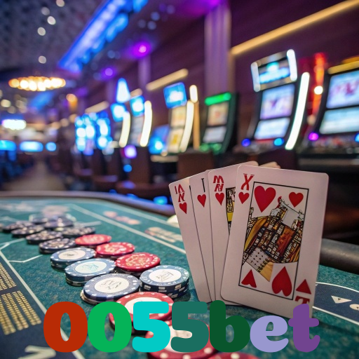 0055bet