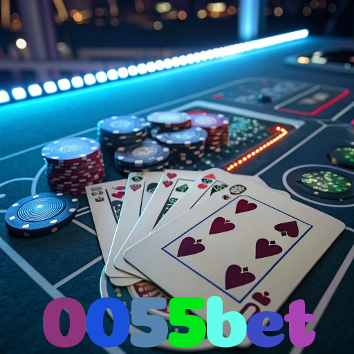 0055bet