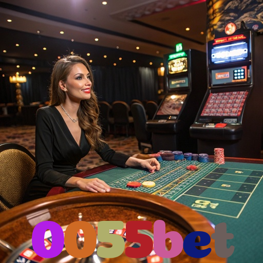 0055bet