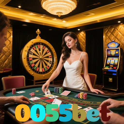 0055bet