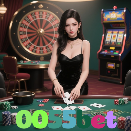 0055bet