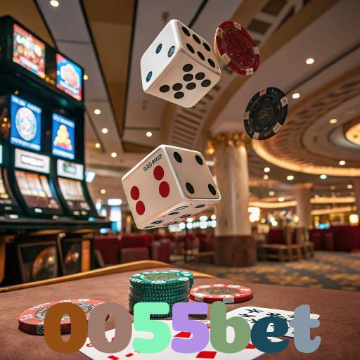 0055bet