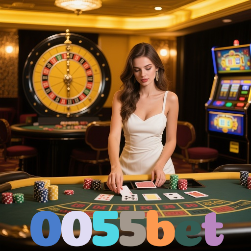 0055bet
