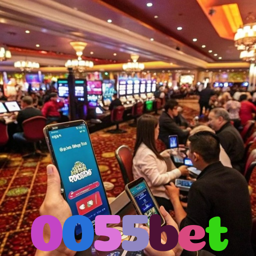0055bet