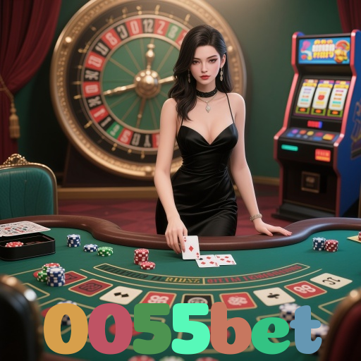 0055bet