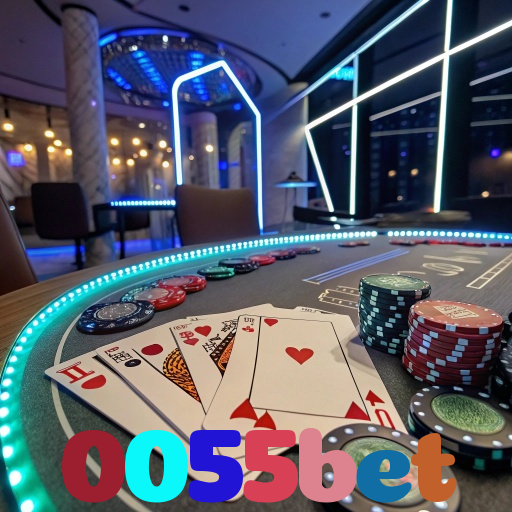 0055bet
