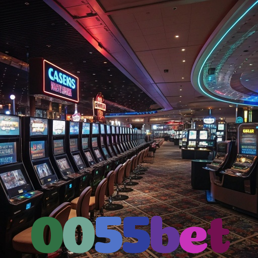 0055bet